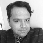 Adnan Adil, Systems, Subscriptions and Licensing Manager at London South Bank University